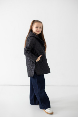 Куртка для дівчат демисезонна